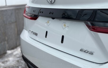 Toyota Camry, 2024 год, 4 300 000 рублей, 3 фотография