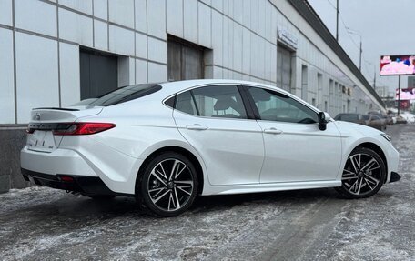 Toyota Camry, 2024 год, 4 300 000 рублей, 2 фотография