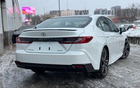 Toyota Camry, 2024 год, 4 300 000 рублей, 4 фотография