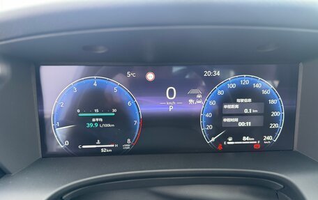 Toyota Camry, 2024 год, 4 300 000 рублей, 6 фотография