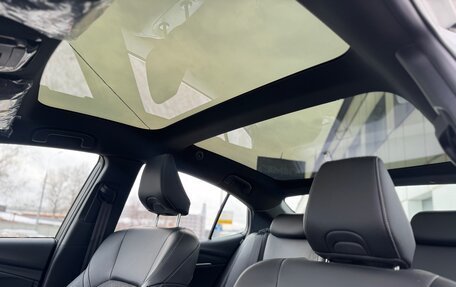 Toyota Camry, 2024 год, 4 300 000 рублей, 9 фотография