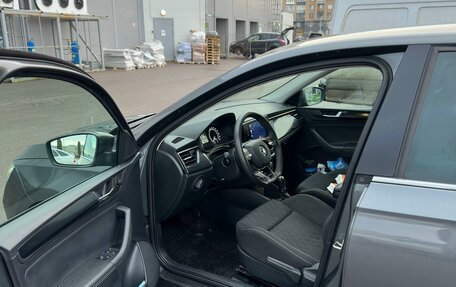 Skoda Rapid II, 2021 год, 1 720 000 рублей, 8 фотография