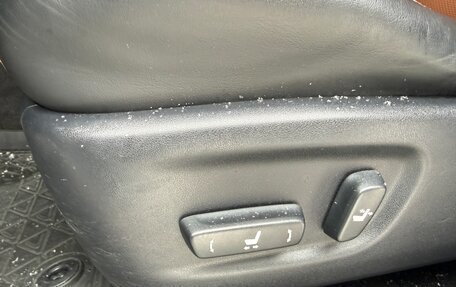 Lexus NX I, 2016 год, 3 000 000 рублей, 20 фотография