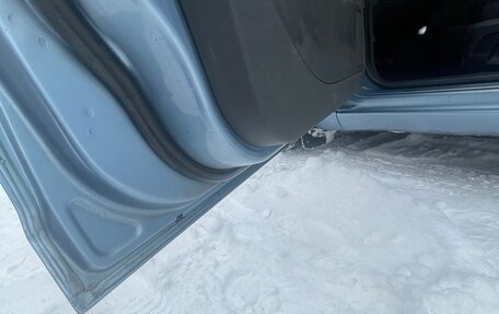 Ford Focus II рестайлинг, 2007 год, 399 000 рублей, 11 фотография