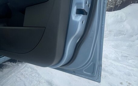 Ford Focus II рестайлинг, 2007 год, 399 000 рублей, 14 фотография