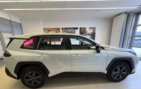 Toyota RAV4, 2025 год, 4 850 000 рублей, 10 фотография