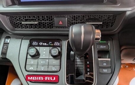 Honda Stepwgn, 2023 год, 2 555 000 рублей, 11 фотография