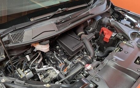 Honda Stepwgn, 2023 год, 2 555 000 рублей, 18 фотография