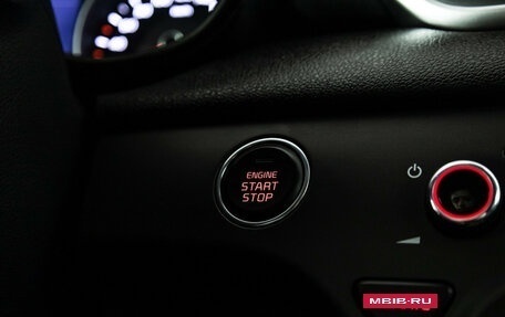 KIA Sportage IV рестайлинг, 2020 год, 2 450 000 рублей, 18 фотография