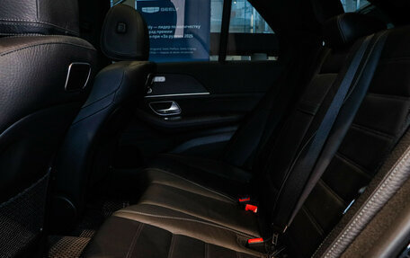 Mercedes-Benz GLE, 2021 год, 7 900 000 рублей, 8 фотография