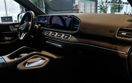 Mercedes-Benz GLE, 2021 год, 7 900 000 рублей, 7 фотография