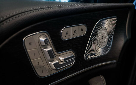 Mercedes-Benz GLE, 2021 год, 7 900 000 рублей, 11 фотография