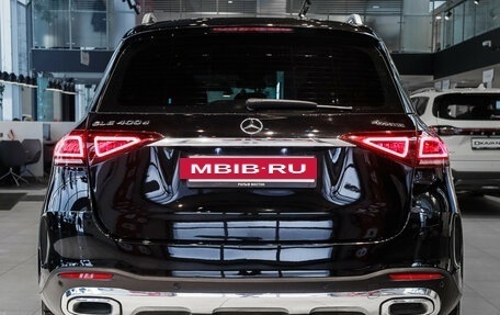 Mercedes-Benz GLE, 2021 год, 7 900 000 рублей, 5 фотография