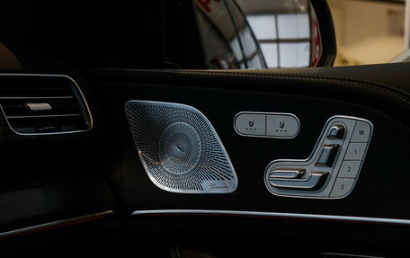 Mercedes-Benz GLE, 2021 год, 7 900 000 рублей, 12 фотография