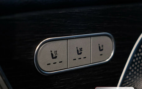 Mercedes-Benz GLE, 2021 год, 7 900 000 рублей, 18 фотография