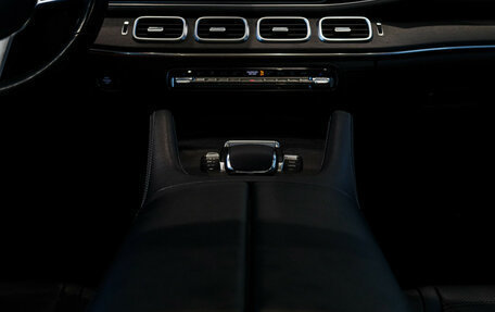 Mercedes-Benz GLE, 2021 год, 7 900 000 рублей, 9 фотография