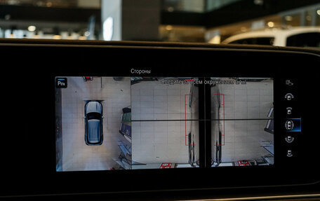 Mercedes-Benz GLE, 2021 год, 7 900 000 рублей, 13 фотография