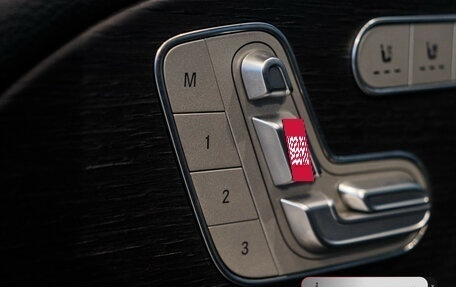 Mercedes-Benz GLE, 2021 год, 7 900 000 рублей, 19 фотография