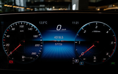 Mercedes-Benz GLE, 2021 год, 7 900 000 рублей, 29 фотография