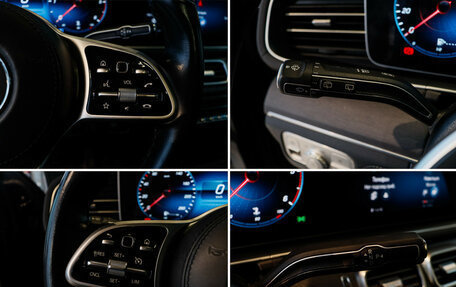 Mercedes-Benz GLE, 2021 год, 7 900 000 рублей, 23 фотография