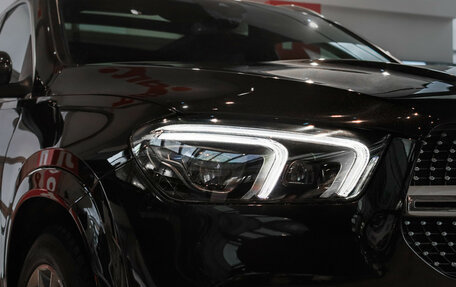 Mercedes-Benz GLE, 2021 год, 7 900 000 рублей, 30 фотография