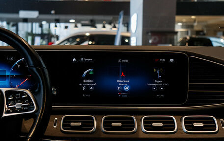 Mercedes-Benz GLE, 2021 год, 7 900 000 рублей, 27 фотография