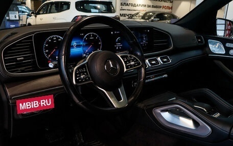 Mercedes-Benz GLE, 2021 год, 7 900 000 рублей, 25 фотография