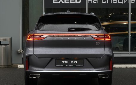 CheryExeed TXL, 2025 год, 4 290 000 рублей, 8 фотография