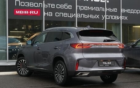 CheryExeed TXL, 2025 год, 4 290 000 рублей, 7 фотография