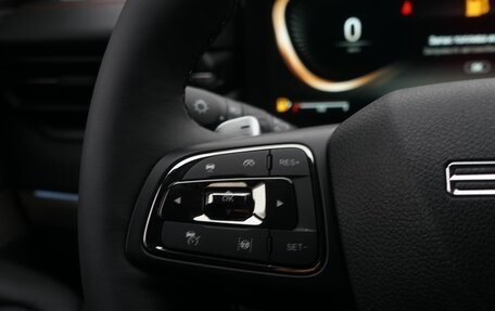 CheryExeed TXL, 2025 год, 4 290 000 рублей, 18 фотография