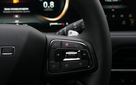 CheryExeed TXL, 2025 год, 4 290 000 рублей, 19 фотография