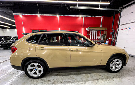 BMW X1, 2013 год, 1 700 000 рублей, 2 фотография