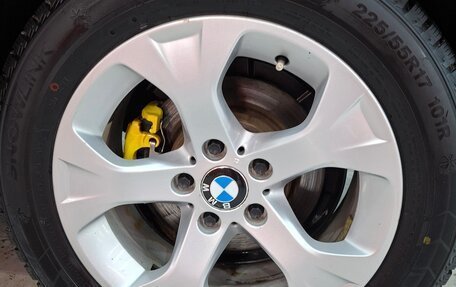 BMW X1, 2013 год, 1 700 000 рублей, 8 фотография