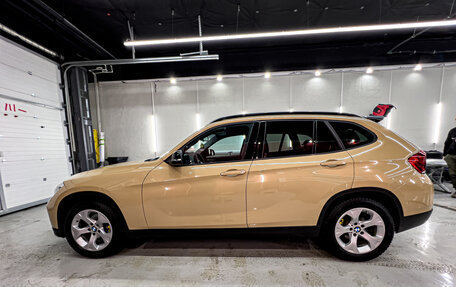 BMW X1, 2013 год, 1 700 000 рублей, 3 фотография