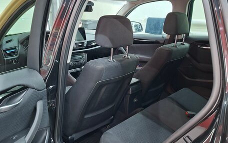 BMW X1, 2013 год, 1 700 000 рублей, 13 фотография