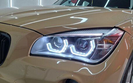 BMW X1, 2013 год, 1 700 000 рублей, 16 фотография