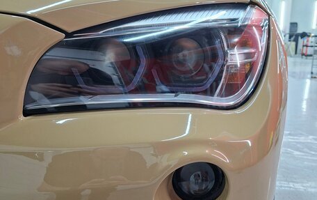 BMW X1, 2013 год, 1 700 000 рублей, 10 фотография