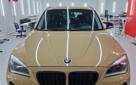 BMW X1, 2013 год, 1 700 000 рублей, 9 фотография