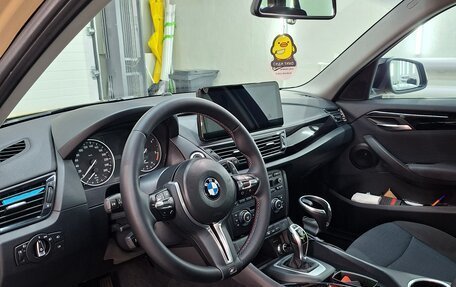 BMW X1, 2013 год, 1 700 000 рублей, 15 фотография