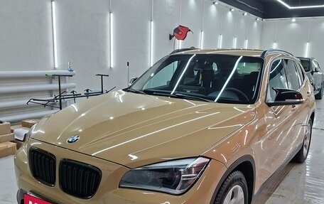 BMW X1, 2013 год, 1 700 000 рублей, 7 фотография