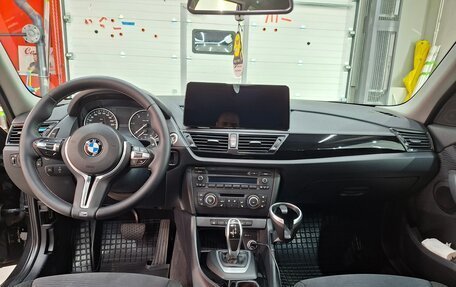 BMW X1, 2013 год, 1 700 000 рублей, 12 фотография