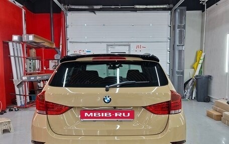 BMW X1, 2013 год, 1 700 000 рублей, 5 фотография