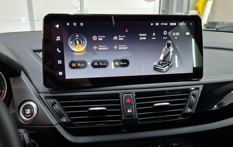 BMW X1, 2013 год, 1 700 000 рублей, 17 фотография