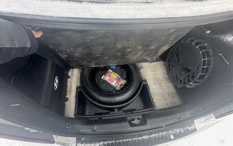 Hyundai Solaris II рестайлинг, 2014 год, 820 000 рублей, 8 фотография