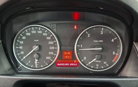 BMW X1, 2013 год, 1 700 000 рублей, 18 фотография