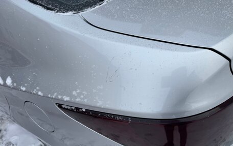 Hyundai Solaris II рестайлинг, 2014 год, 820 000 рублей, 11 фотография