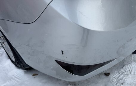 Hyundai Solaris II рестайлинг, 2014 год, 820 000 рублей, 12 фотография