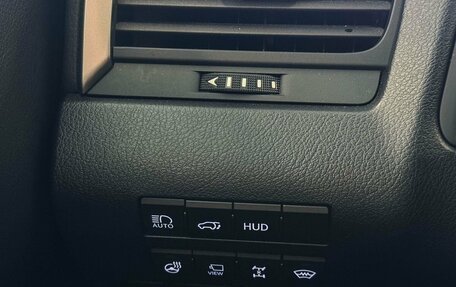 Lexus RX IV рестайлинг, 2021 год, 6 997 000 рублей, 14 фотография