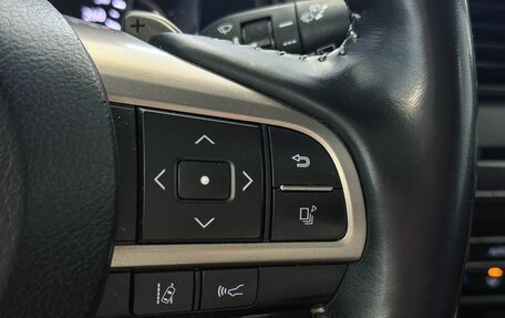 Lexus RX IV рестайлинг, 2021 год, 6 997 000 рублей, 16 фотография