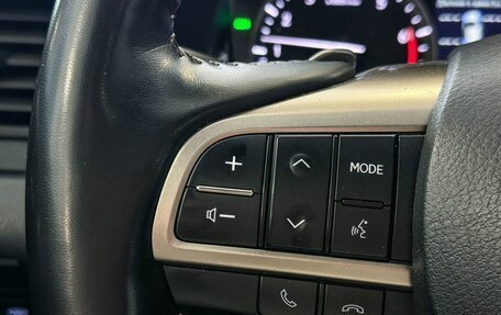 Lexus RX IV рестайлинг, 2021 год, 6 997 000 рублей, 15 фотография